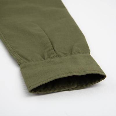 The Real McCoy's N-3 Utility Shirt L/S - Standard & Strange