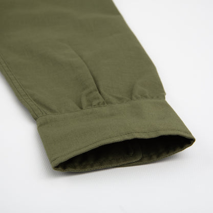 The Real McCoy's N-3 Utility Shirt L/S - Standard & Strange