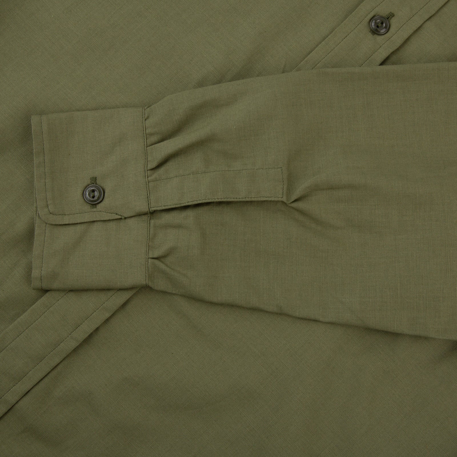 The Real McCoy's N-3 Utility Shirt L/S - Standard & Strange