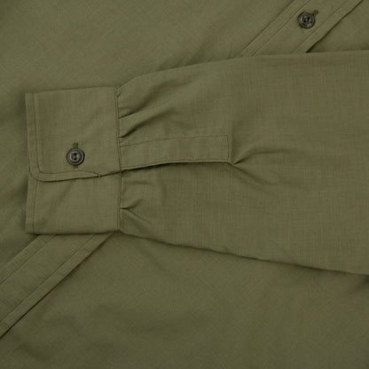 The Real McCoy's N-3 Utility Shirt L/S - Standard & Strange