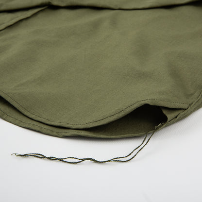 The Real McCoy's N-3 Utility Shirt L/S - Standard & Strange