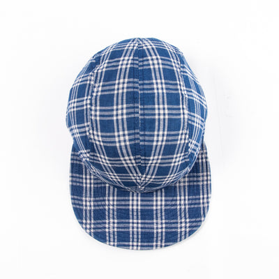 Papa Nui Waikikian Cap - Indigo - Standard & Strange