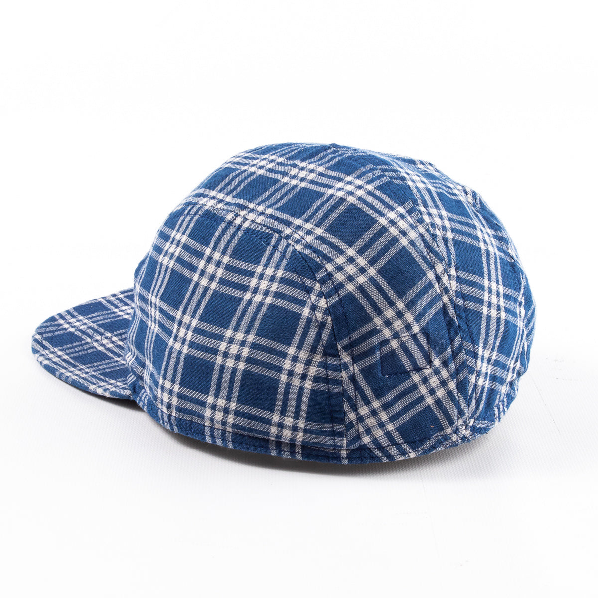 Papa Nui Waikikian Cap - Indigo - Standard & Strange