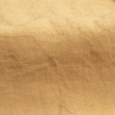Blluemade Patch Pant - Antelope Belgian Linen - Standard & Strange