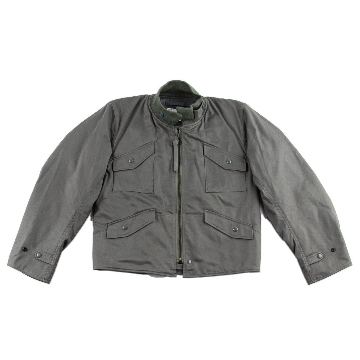 The Real McCoy's CWU-7/P Jacket, REAL McCOY MFG. CO. INC – Standard &  Strange