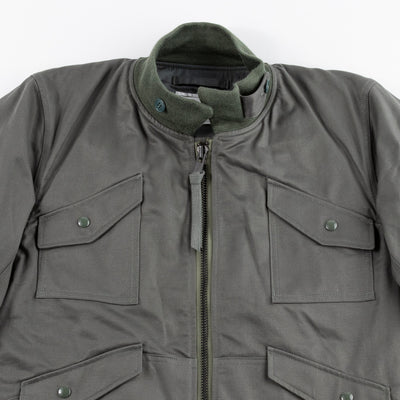 The Real McCoy's CWU-7/P Jacket, REAL McCOY MFG. CO. INC - Standard & Strange