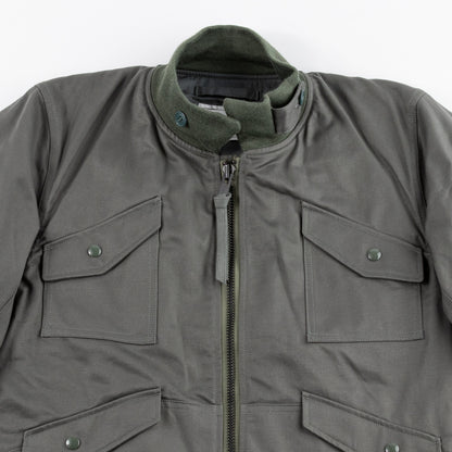 The Real McCoy's CWU-7/P Jacket, REAL McCOY MFG. CO. INC - Standard & Strange