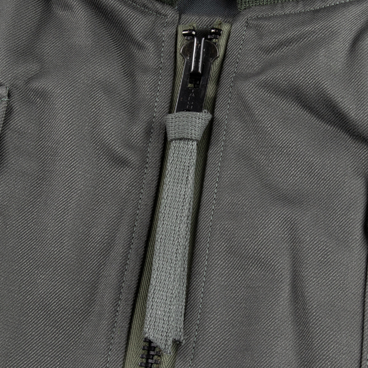 The Real McCoy's CWU-7/P Jacket, REAL McCOY MFG. CO. INC - Standard & Strange