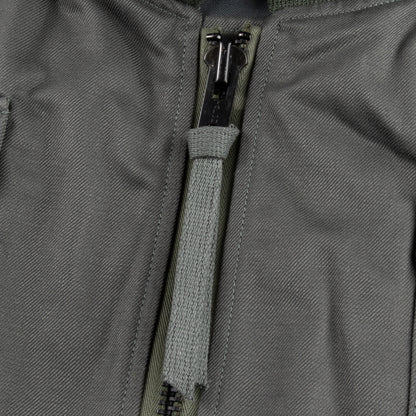 The Real McCoy's CWU-7/P Jacket, REAL McCOY MFG. CO. INC - Standard & Strange