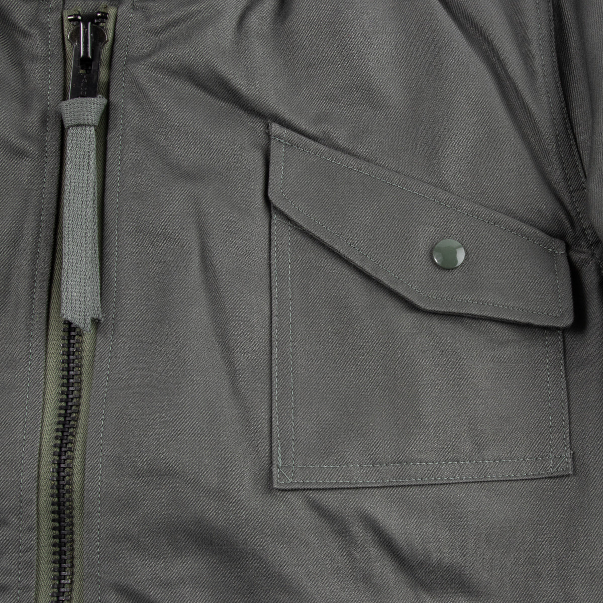 The Real McCoy's CWU-7/P Jacket, REAL McCOY MFG. CO. INC - Standard & Strange