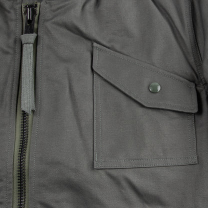 The Real McCoy's CWU-7/P Jacket, REAL McCOY MFG. CO. INC - Standard & Strange