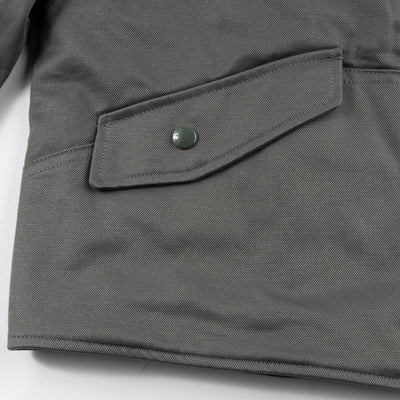 The Real McCoy's CWU-7/P Jacket, REAL McCOY MFG. CO. INC - Standard & Strange