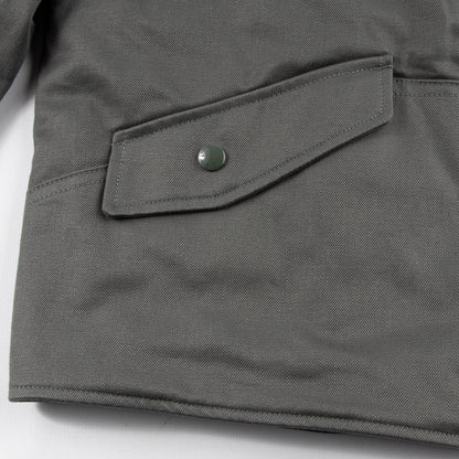 The Real McCoy's CWU-7/P Jacket, REAL McCOY MFG. CO. INC - Standard & Strange