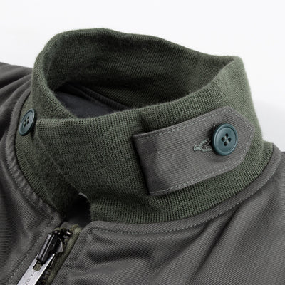 The Real McCoy's CWU-7/P Jacket, REAL McCOY MFG. CO. INC - Standard & Strange