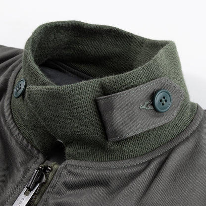 The Real McCoy's CWU-7/P Jacket, REAL McCOY MFG. CO. INC - Standard & Strange