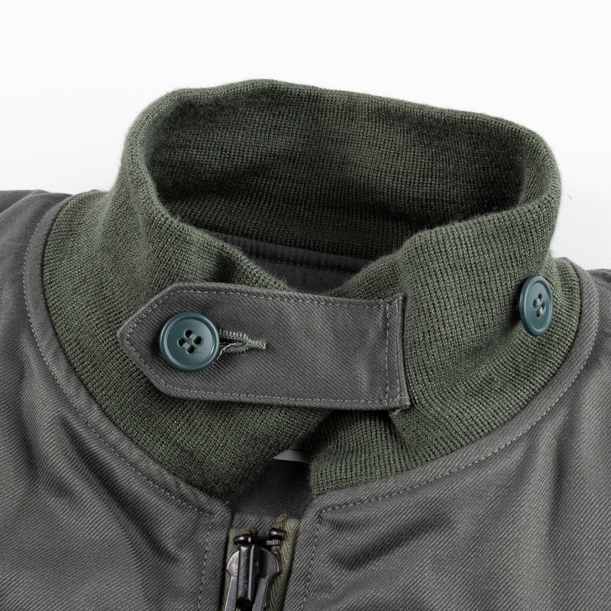 The Real McCoy's CWU-7/P Jacket, REAL McCOY MFG. CO. INC - Standard & Strange