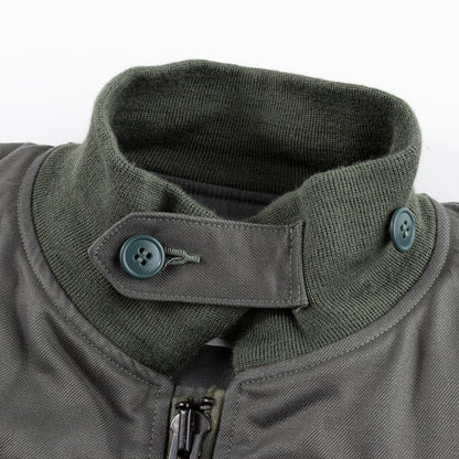 The Real McCoy's CWU-7/P Jacket, REAL McCOY MFG. CO. INC - Standard & Strange