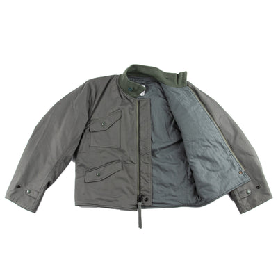 The Real McCoy's CWU-7/P Jacket, REAL McCOY MFG. CO. INC - Standard & Strange