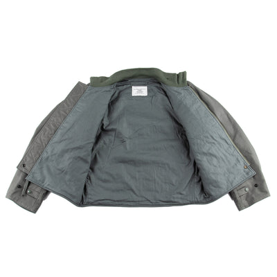 The Real McCoy's CWU-7/P Jacket, REAL McCOY MFG. CO. INC - Standard & Strange