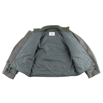 The Real McCoy's CWU-7/P Jacket, REAL McCOY MFG. CO. INC - Standard & Strange