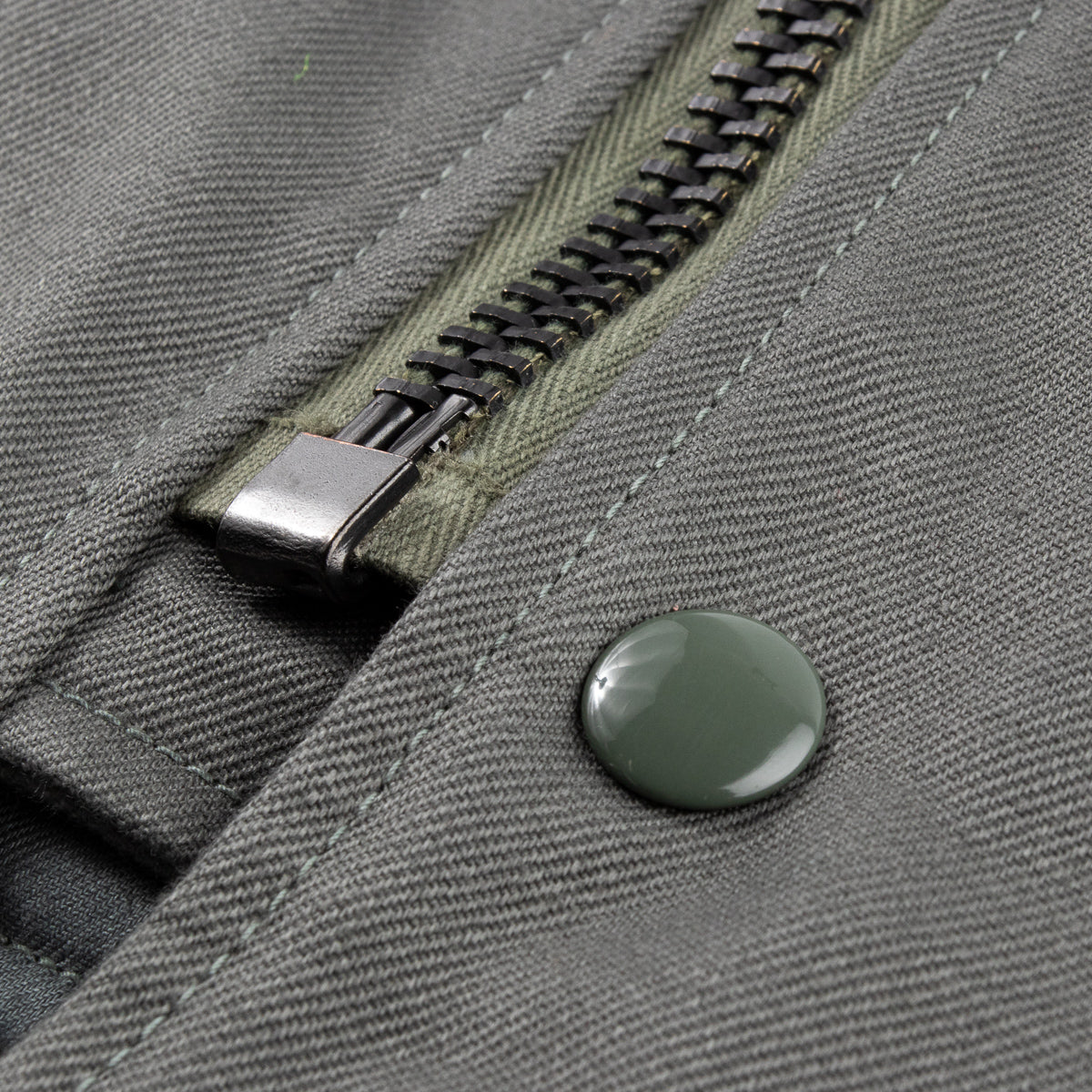 The Real McCoy's CWU-7/P Jacket, REAL McCOY MFG. CO. INC - Standard & Strange