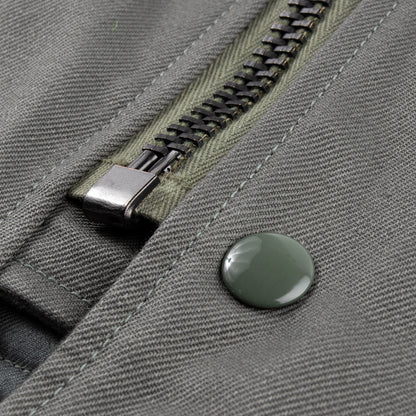 The Real McCoy's CWU-7/P Jacket, REAL McCOY MFG. CO. INC - Standard & Strange