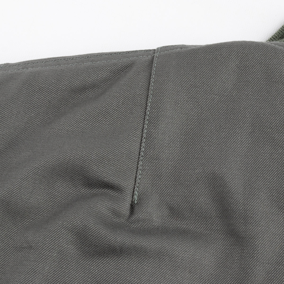 The Real McCoy's CWU-7/P Jacket, REAL McCOY MFG. CO. INC - Standard & Strange