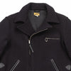 The Real McCoy's Double Breasted Wool Sports Jacket - Standard & Strange