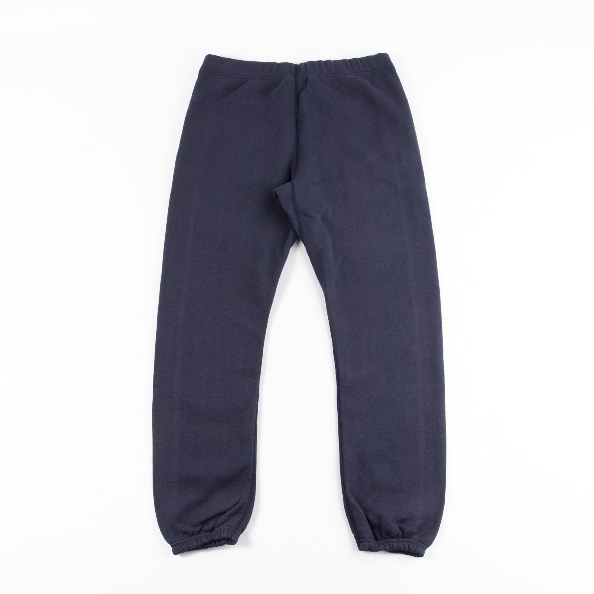 Loopwheeled Sweatpants - Navy