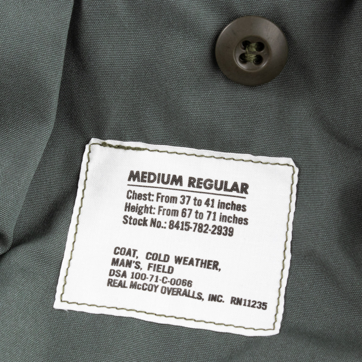 M-65 Field Jacket