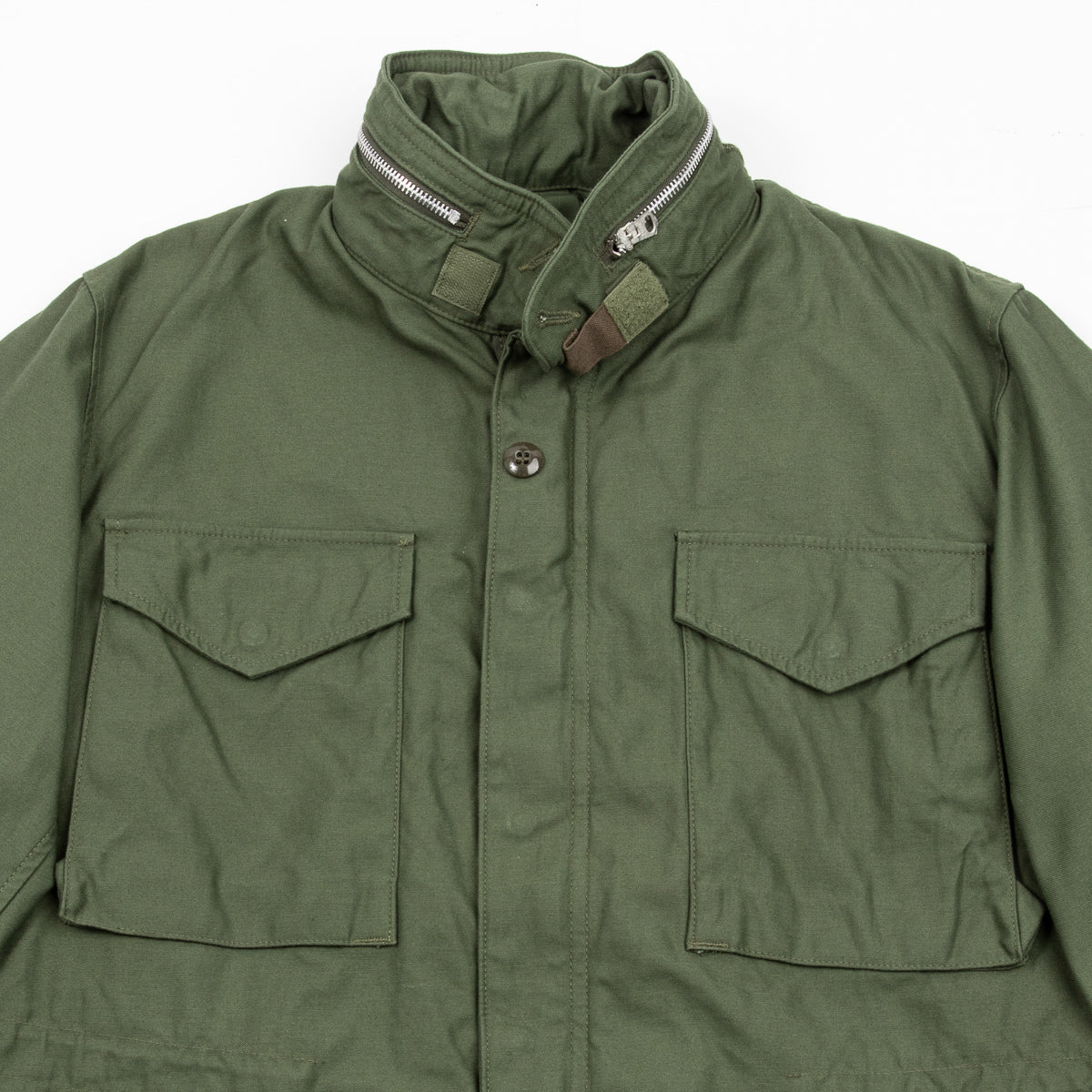 The Real McCoy's M65 Field Jacket 1st Type - Standard & Strange