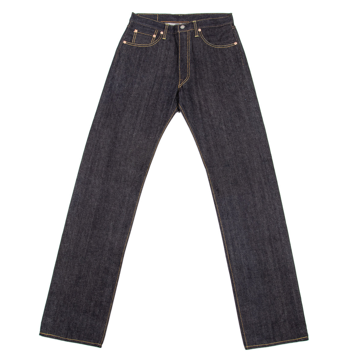 The Real McCoy's The Real McCoy's Lot.001XX Jeans 29