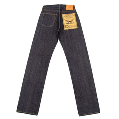 The Real McCoy's Lot 001XX Jeans - Standard & Strange