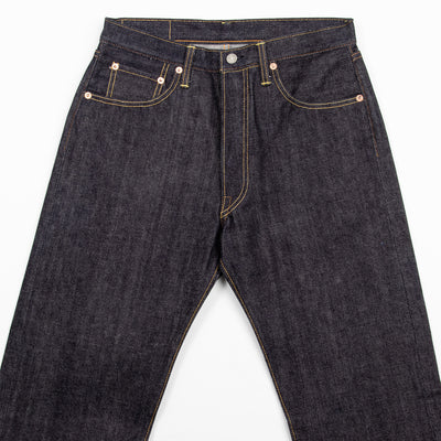 The Real McCoy's Lot 001XX Jeans - Standard & Strange
