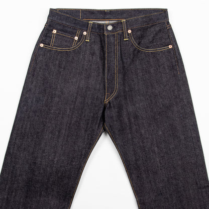 The Real McCoy's Lot 001XX Jeans - Standard & Strange