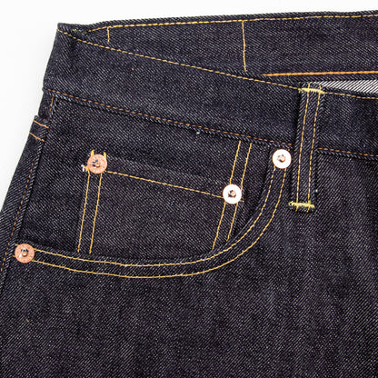 The Real McCoy's Lot 001XX Jeans - Standard & Strange