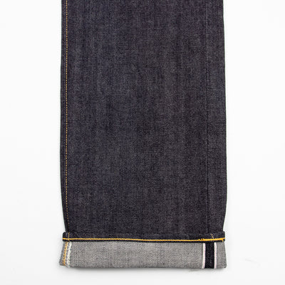 The Real McCoy's Lot 001XX Jeans - Standard & Strange