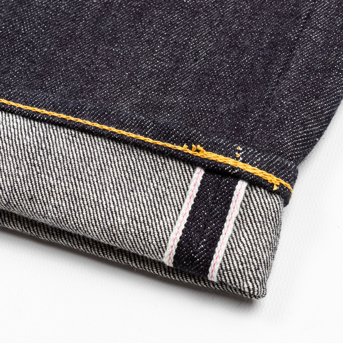 The Real McCoy's Lot 001XX Jeans - Standard & Strange