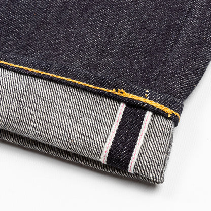 The Real McCoy's Lot 001XX Jeans - Standard & Strange