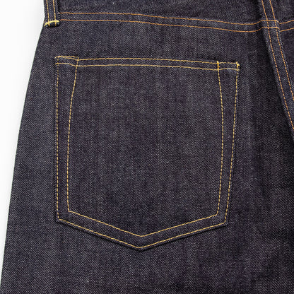 The Real McCoy's Lot 001XX Jeans - Standard & Strange