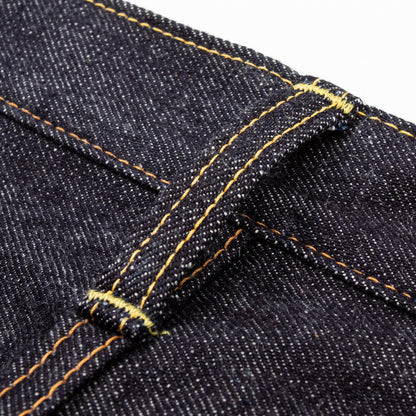 The Real McCoy's Lot 001XX Jeans - Standard & Strange