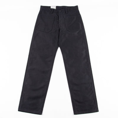 The Real McCoy's USN N-1 Trousers Modify - Navy - Standard & Strange