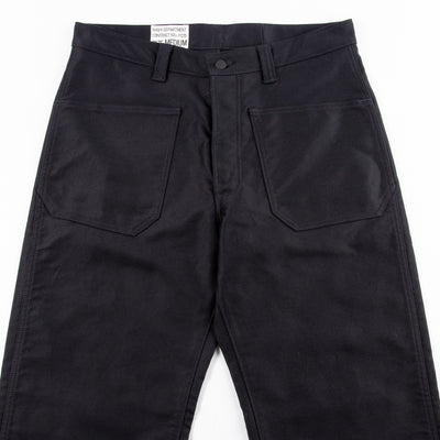 The Real McCoy's USN N-1 Trousers Modify - Navy - Standard & Strange