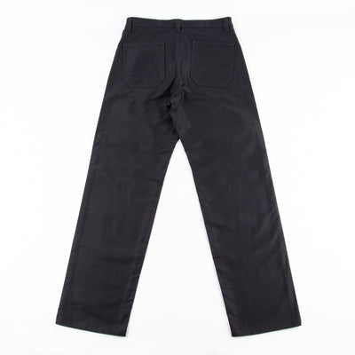 The Real McCoy's USN N-1 Trousers Modify - Navy - Standard & Strange