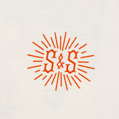 Standard & Strange Apparel Is Labor Tee - Standard & Strange