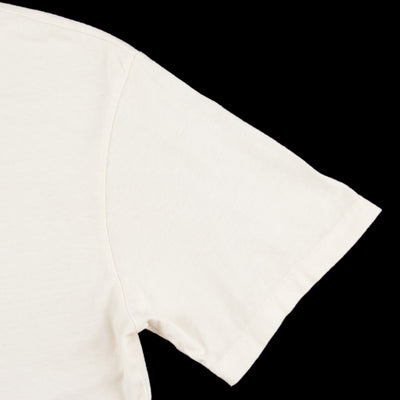 Standard & Strange Apparel Is Labor Tee - Standard & Strange