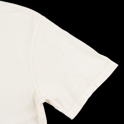 Standard & Strange Apparel Is Labor Tee - Standard & Strange