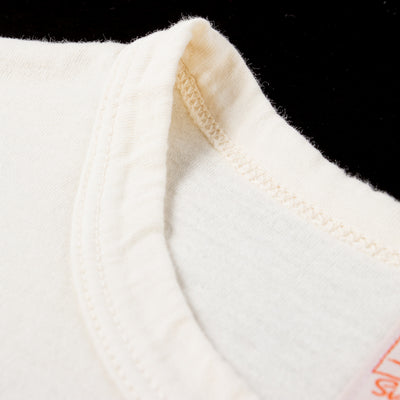 Standard & Strange Apparel Is Labor Tee - Standard & Strange