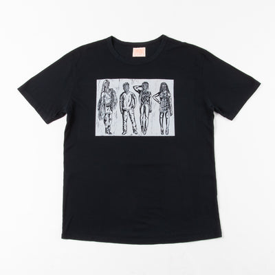 Standard & Strange Black Trans Lives Matter Tee - Standard & Strange