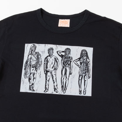 Standard & Strange Black Trans Lives Matter Tee - Standard & Strange